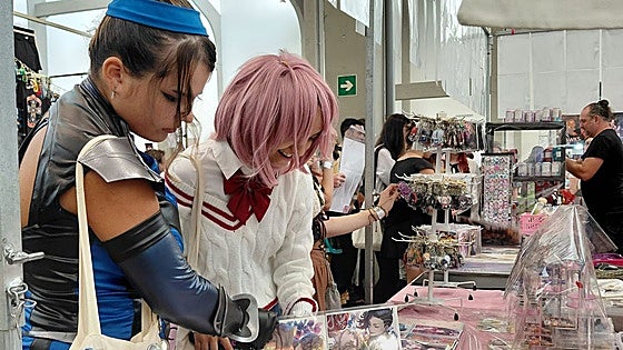 El Mangafest vuelve a las instalaciones de Ifeme el 21 y el 22 de febrero