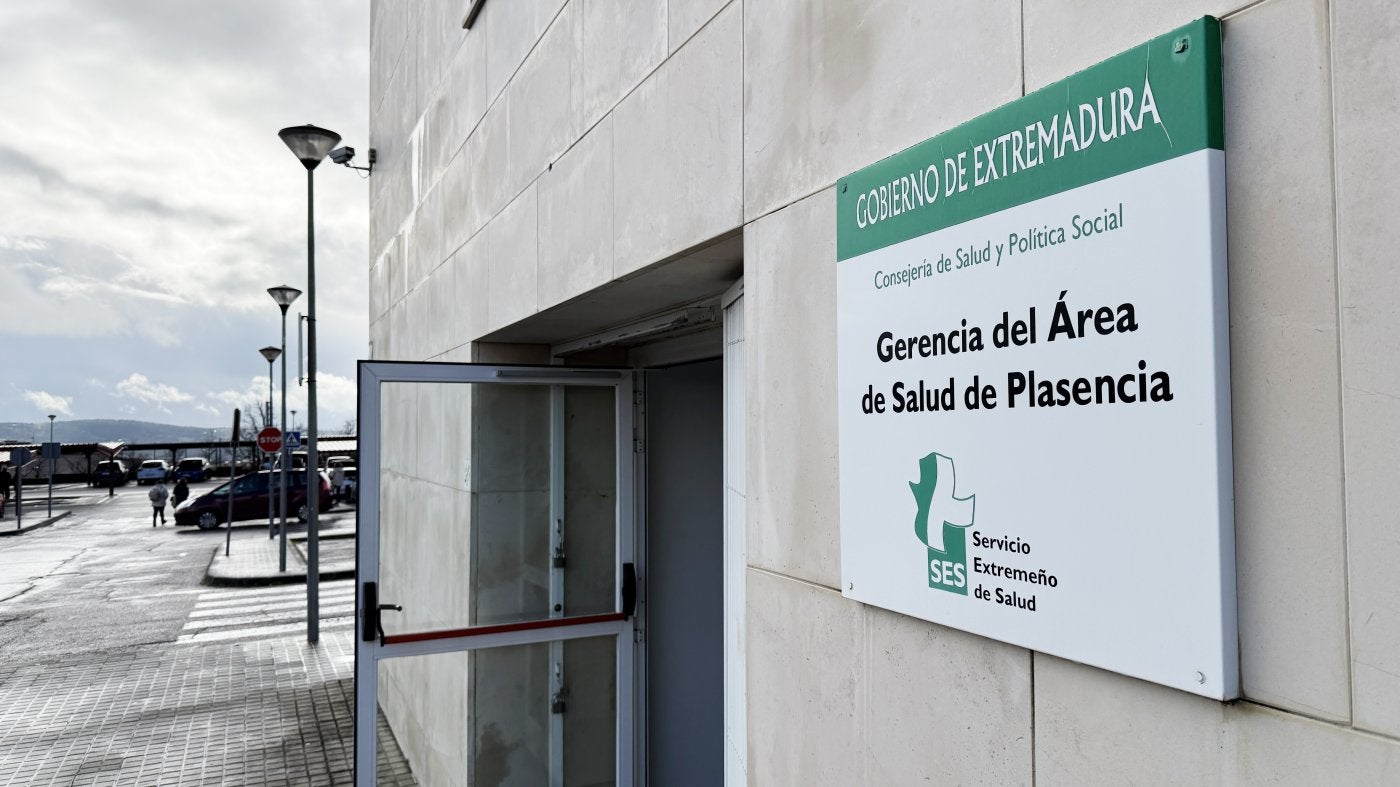 Denuncian Sobrecarga Asistencial En La Planta De Especialidades Del denuncian-sobrecarga-asistencial-en-la-planta-de-especialidades-del