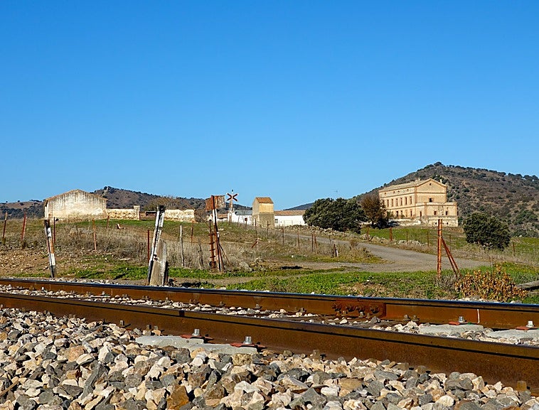 Tragedia en el Madrid-Badajoz