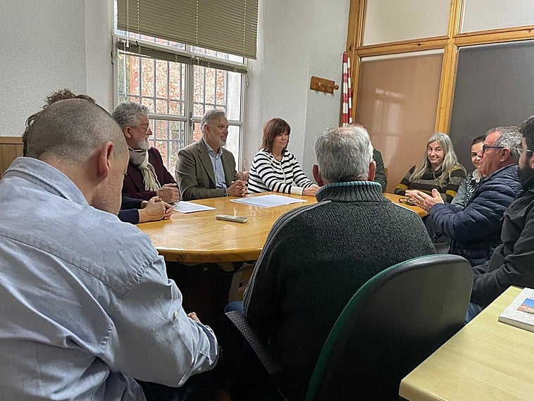 La patronal empresarial alerta del fracaso de las escuelas profesionales