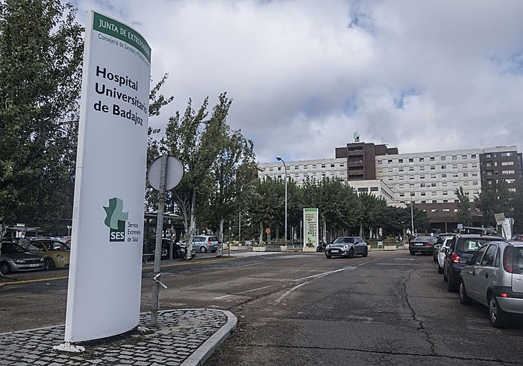 Condenado un trabajador del SES a 13 años de cárcel por espiar historiales médicos de familiares