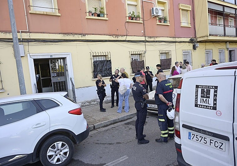 El asesinato de la funcionaria en Badajoz pasa a considerarse violencia machista tras el análisis de los teléfonos móviles