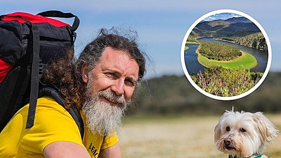 Cáceres será uno de los escenarios de 'Turismo rural en el mundo', la serie de RTVE del extremeño Juan Frutos