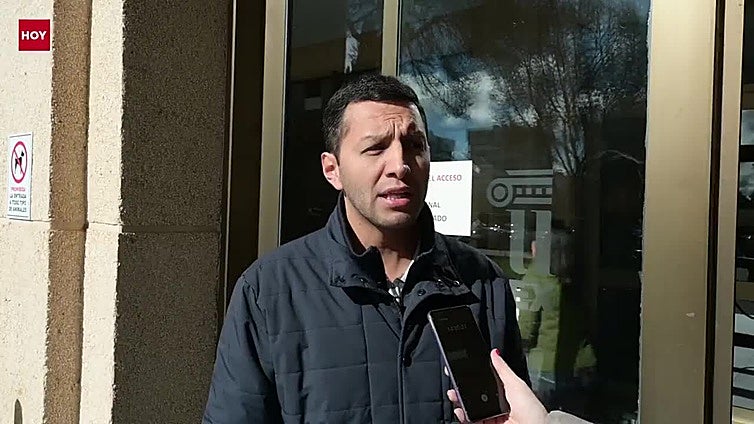 Examen MIR en Extremadura: «Hemos dedicado 12 horas diarias en una preparación intensiva»