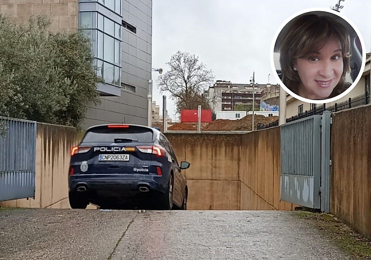 Prisión provisional y sin fianza para la madre del joven de 29 años muerto en Cáceres