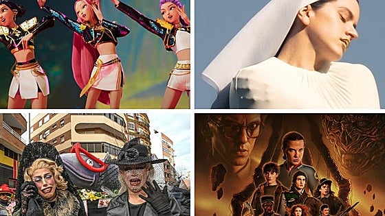 Diez ideas de disfraces para triunfar en el Carnaval de Badajoz 2026