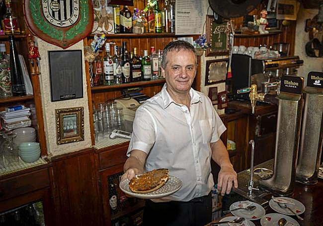 Andrés Manuel Jiménez del Amo.