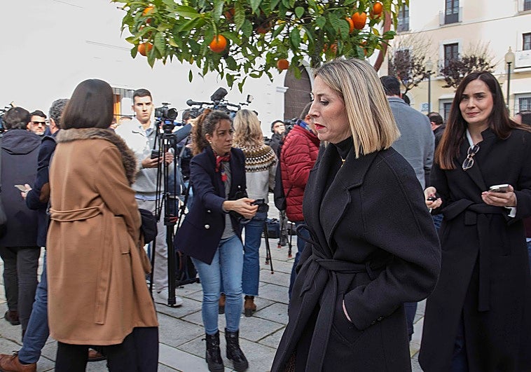 El PP asume que el gobierno en funciones podría continuar hasta las elecciones de Castilla y León