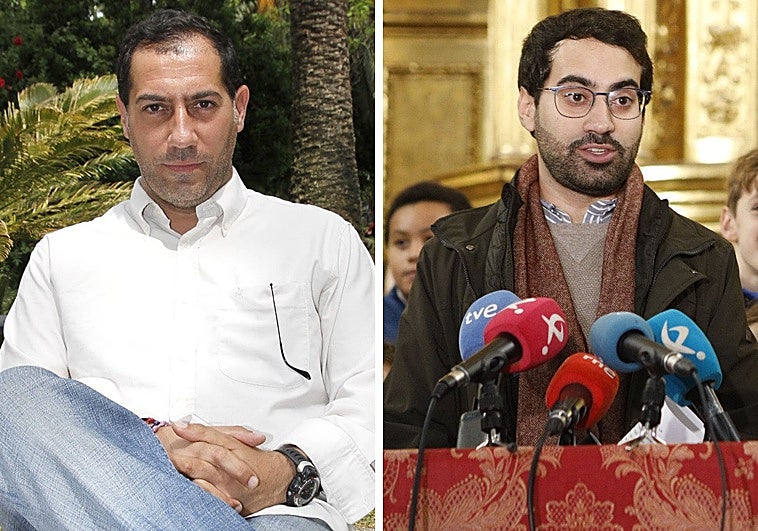 Los cofrades de Cáceres buscan nuevo presidente