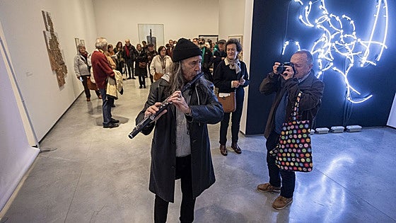 Atrium Musicae vive este sábado su día grande en Cáceres con cinco conciertos