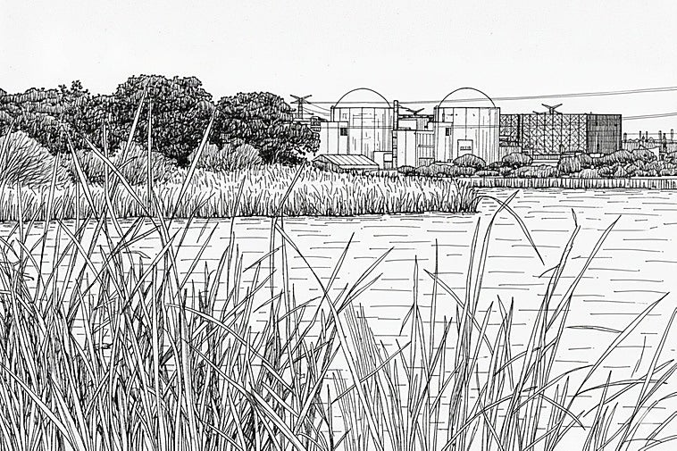 Almaraz: la verdad incómoda