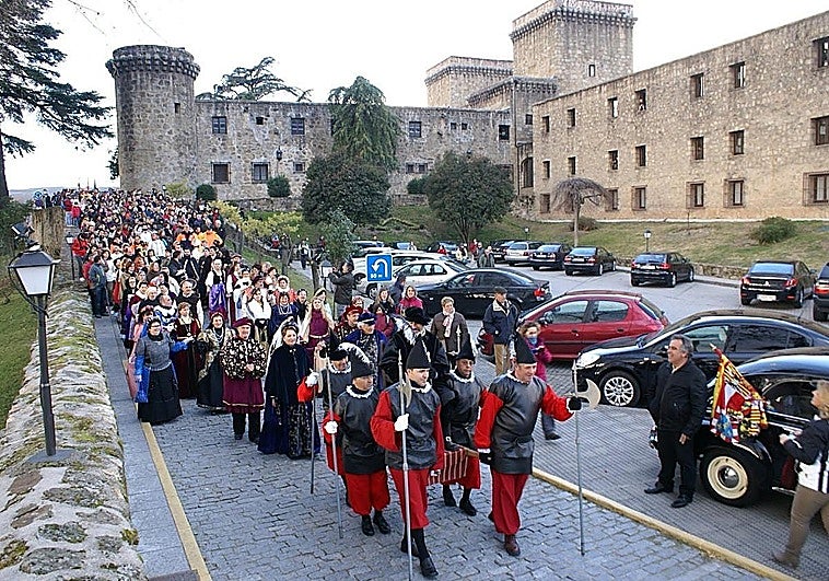 Cinco planes para divertirse este fin de semana en Extremadura
