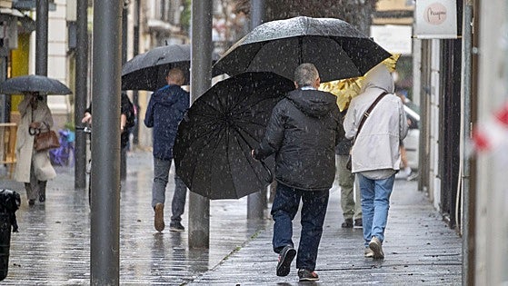 La Junta amplía a toda Extremadura la situación operativa 1 del Inuncaex por riesgo de inundaciones