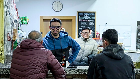 Los bares y tiendas de los pueblos de menos de 300 habitantes pueden solicitar hasta 5.000 euros para sus gastos