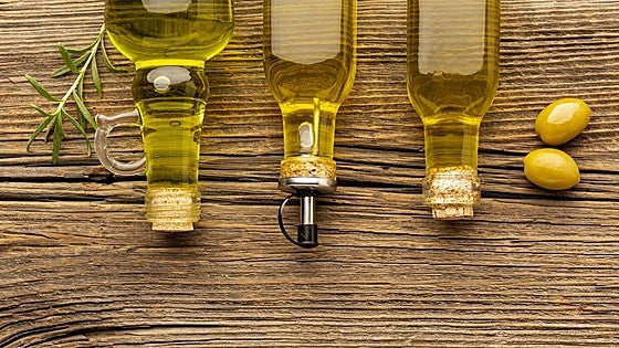 Dónde es más barato el aceite de oliva virgen extra: los precios hoy en los principales supermercados