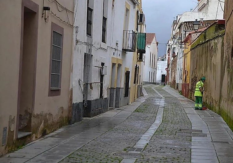La Guardia Civil detuvo a 11 personas en las redadas de Zafra, pero todas han sido puestas en libertad