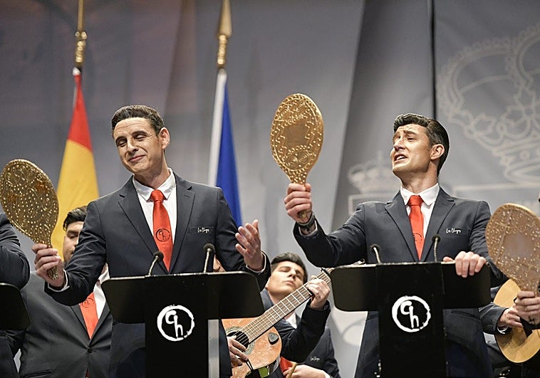 Una preliminar tan buena que incluso fue el presidente del Gobierno