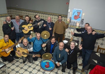 Vuelve la Jarana con mayúsculas