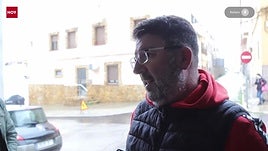 Vecinos de un barrio de Badajoz piden dos solares para luchar contra los aparcamientos indebidos