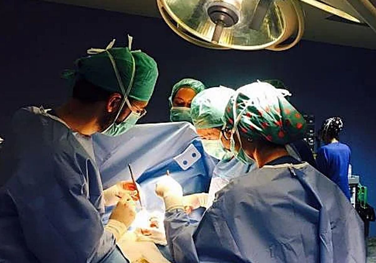 Tres hospitales extremeños, entre los cien mejores pese a caer en el ranking de reputación