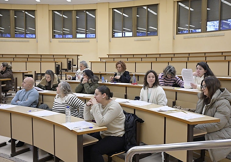 El juzgado obliga a la Junta a dar una plaza en propiedad a un opositor de 65 años