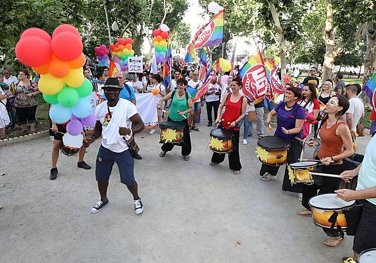 Condenado por un comentario en redes contra el colectivo LGTBI