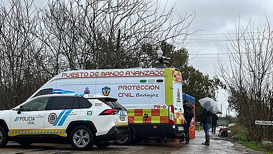 La Junta avisa a las pedanías de Balboa, La Bazana y Valuengo de posibles desalojos