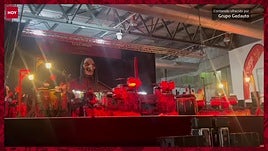 Cambalada embruja al Carnaval y suma su segunda tamborada consecutiva