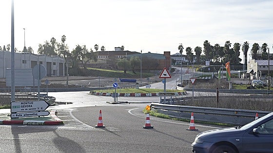 Este lunes habrá clases en toda Extremadura