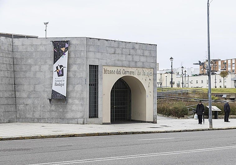 La Falcap se planta: el Museo del Carnaval de Badajoz no exhibirá los trajes ganadores de 2025