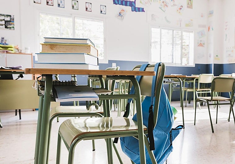 Confirmado: el miércoles 18 de febrero no habrá clases en Badajoz