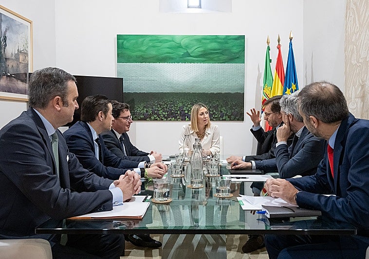 Un centro de datos orientado a la IA invertirá 2.800 millones en Mérida