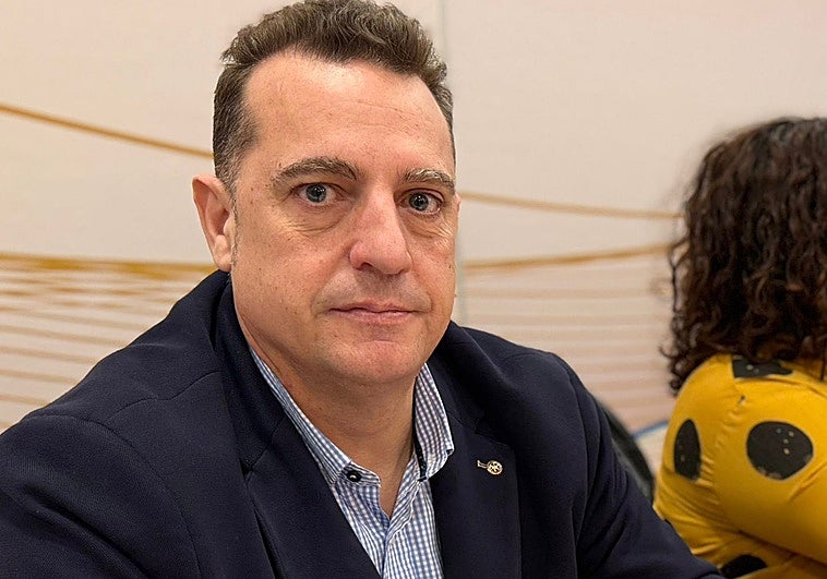 «Extremadura está en el punto de mira de los fondos de inversión de apartamentos turísticos»