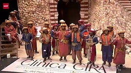 MURGA AL MARIDI, Final