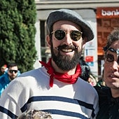 Imagen - «De joven salía de casa a las doce de la noche, ahora soy padre y salgo a mediodía»