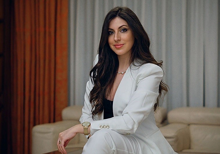 La pianista Cristina Bónsem obtiene dos platas en los Global Music Awards de California