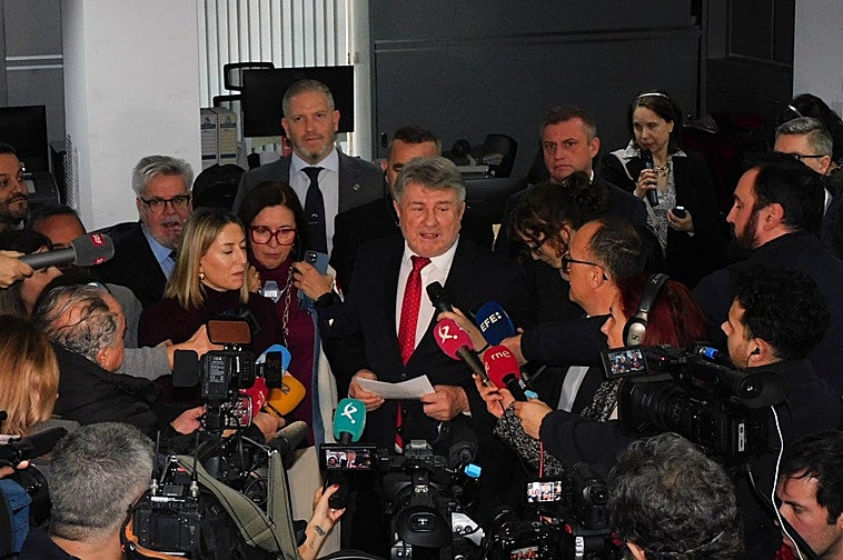 Una misión de la Eurocámara evalúa el impacto del cierre de Almaraz en el suministro