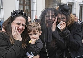 Fotos | Mérida se despide de su Carnaval