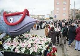 Fotos | El entierro de la sardina, en imágenes