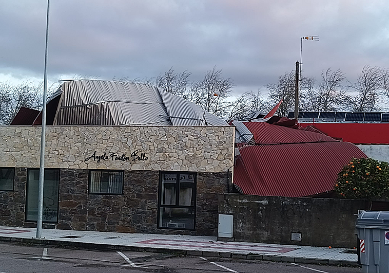 El Gobierno aprueba medidas por 7.000 millones para paliar los daños de las borrascas en Extremadura y Andalucía