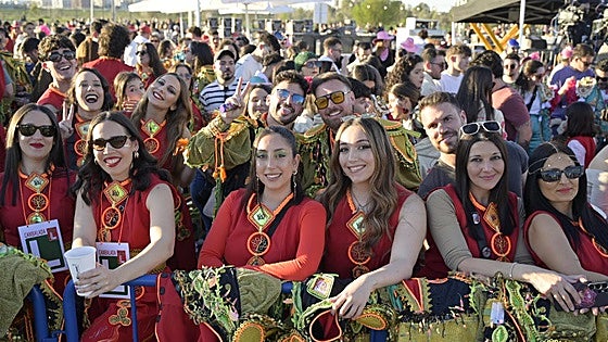 Gran Gala del Carnaval de Badajoz 2026: traca final con las murgas