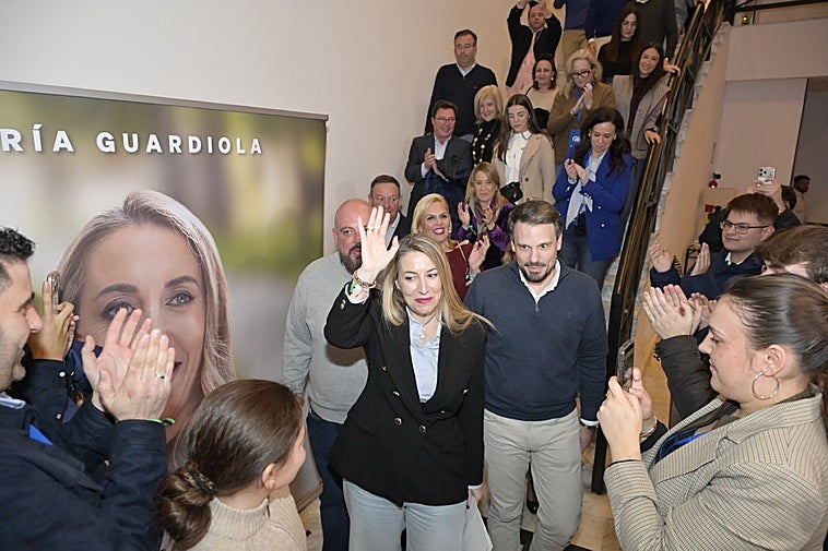 El cuento del guarrino