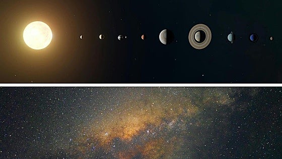 Alineación planetaria 2026: cuándo y dónde ver uno de los mayores encuentros del Sistema Solar en años