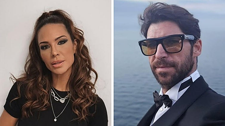 Cayetano Rivera y Tamara Gorro, 'pillados' en un reconocido restaurante de Extremadura