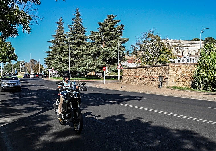 Gragera relanza el parking de Puerta de Palmas con una inversión de 5,2 millones