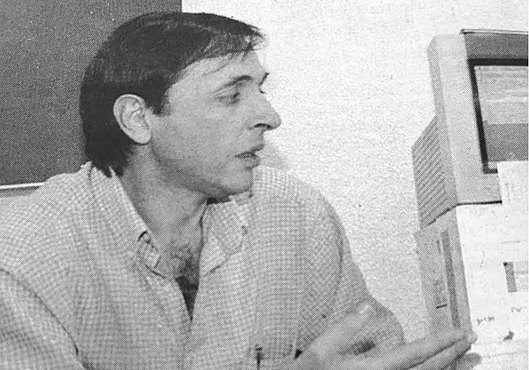 Muere Felipe Núñez, el «secreto e imprescindible» poeta extremeño