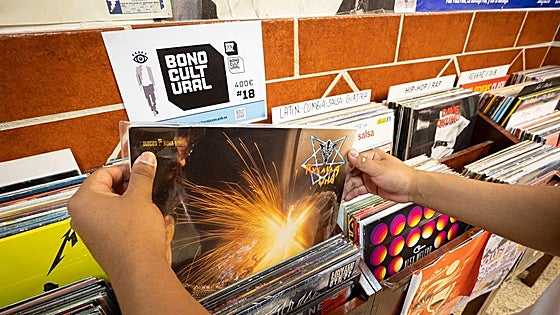 El Gobierno obligará a los beneficiarios del Bono Cultural a devolverlo si incumplen sus condiciones de uso
