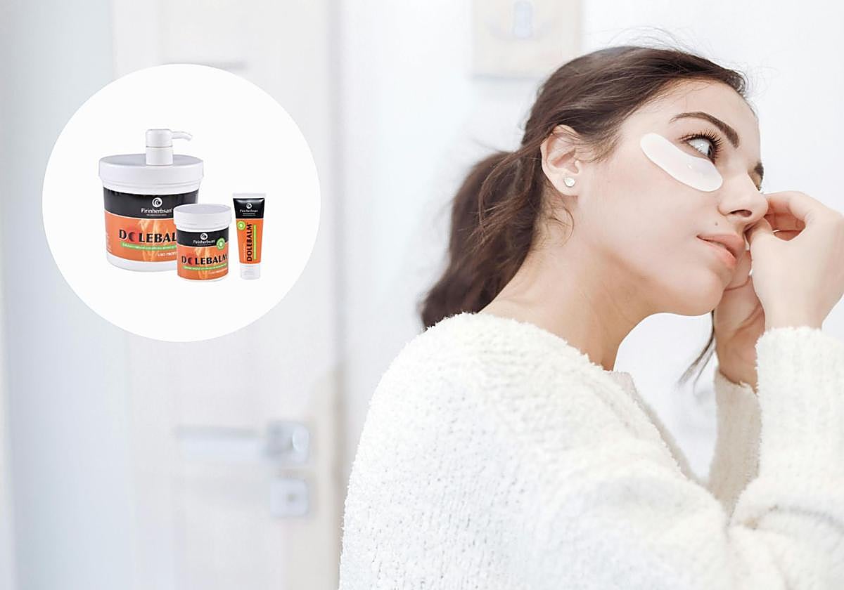 Alerta sanitaria: detectan bacterias en este conocido lote de cosméticos