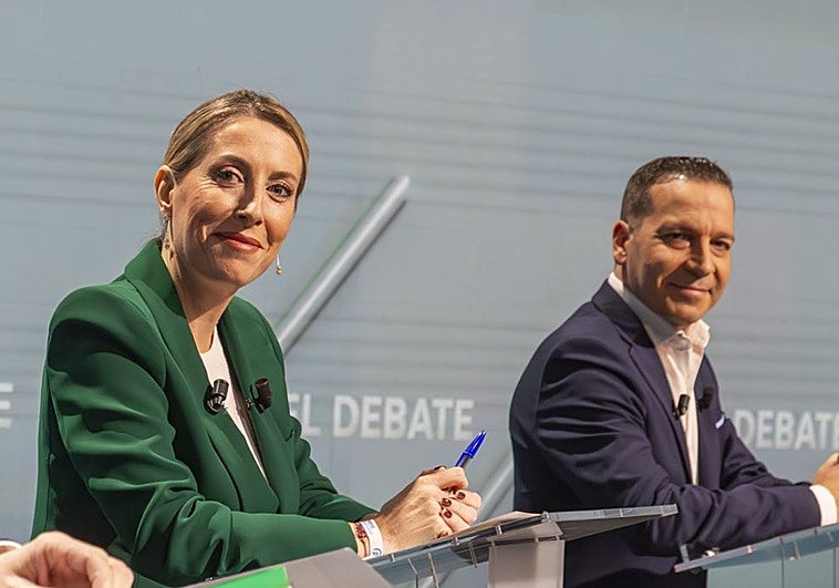 Guardiola se enfrenta hoy a la investidura sin tener asegurado el apoyo de Vox