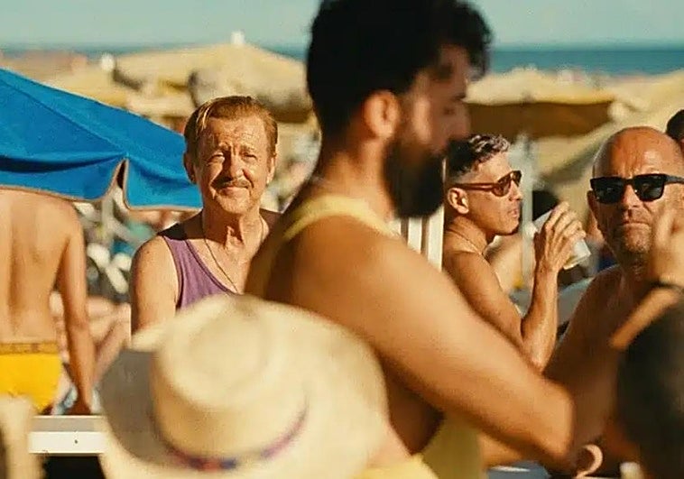 Estas son las diez películas de la sección oficial del Festival de Cine de Cáceres 2026